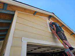 Best Storm Damage Siding Repair  in Helena Valley Northeast, MT